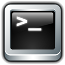 Mac Terminal-01 icon
